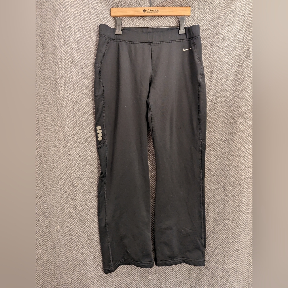 Women's Nike Dri-fit fleece lined pants